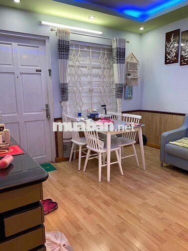 Bán chung cư 07 Nguyễn Thiện Thuật gần biển Nha Trang