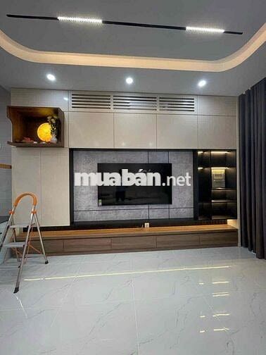 CHO THUÊ NHÀ GÓI 8 MỸ GIA CĂN ĐẦY ĐỦ NỘI THẤT GIÁ 25TR/THÁNG