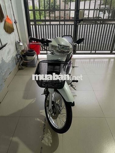 Bán Wave ZX đúng đời