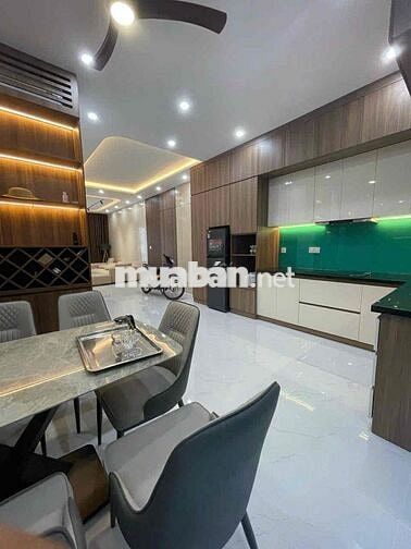 CHO THUÊ NHÀ GÓI 8 MỸ GIA CĂN ĐẦY ĐỦ NỘI THẤT GIÁ 25TR/THÁNG