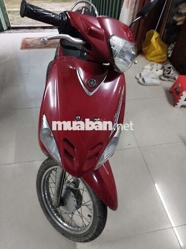 Xe Yamaha  Mio Classico Sporty