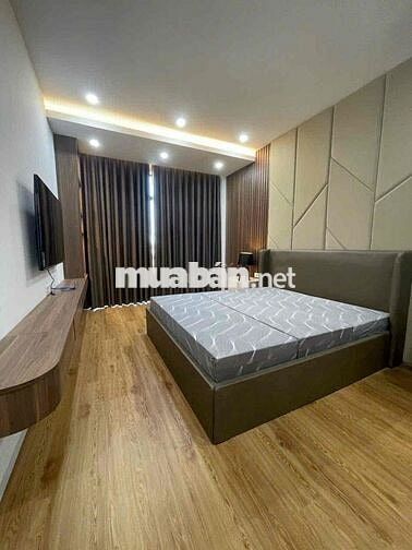 CHO THUÊ NHÀ GÓI 8 MỸ GIA CĂN ĐẦY ĐỦ NỘI THẤT GIÁ 25TR/THÁNG