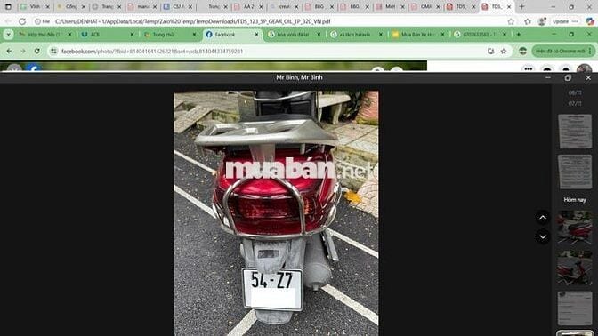 bán xe chính chủ, nữ chạy, biển số đẹp