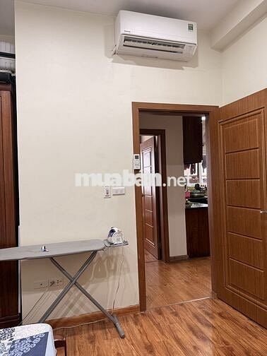 Chính chủ - cần bán căn hộ 1206 chung cư 250 Minh Khai, HN