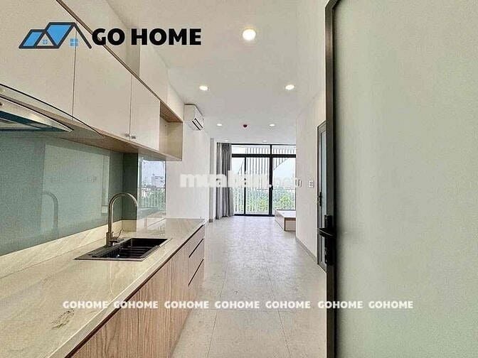 💎CHDV GIÁ TỐT - STUDIO BAN CÔNG FULL NỘI THẤT CHỈ TÍNH ĐIỆN VÀ NƯỚC