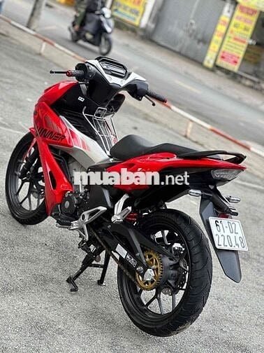 HONDA WINNER X V2 CHÍNH CHỦ