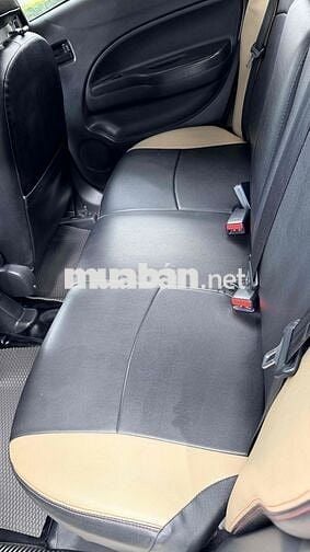 MITSU ATTRAGE 2021 MT nhập Thái Lan