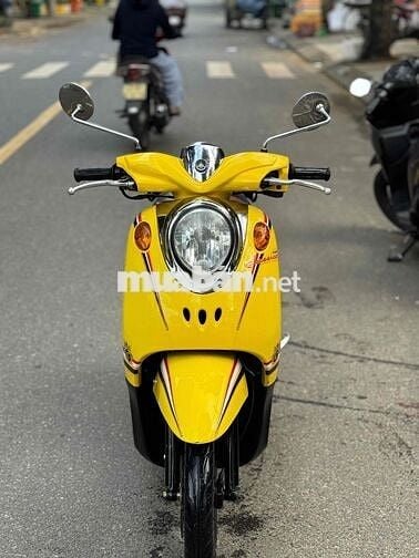 MIO CLASICO MÁY ÊM RU XE ĐẸP