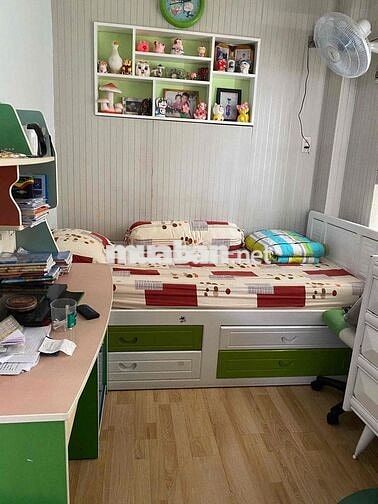 Bán chung cư 07 Nguyễn Thiện Thuật gần biển Nha Trang