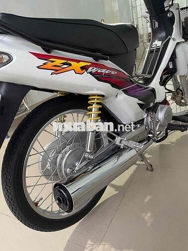 Bán Wave ZX đúng đời
