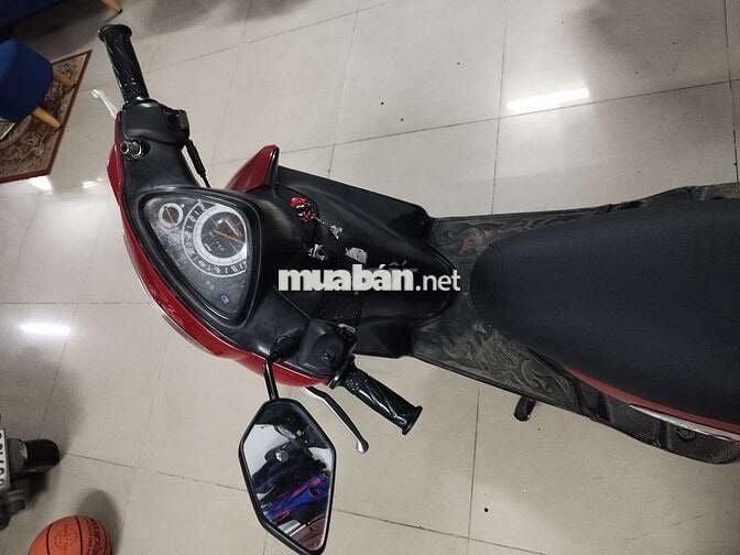 Xe Yamaha  Mio Classico Sporty