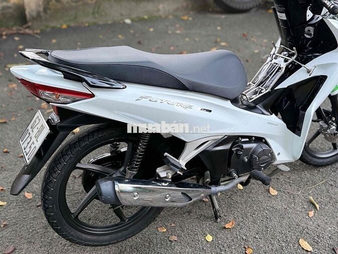BÁN FUTURE 2024 BS 62 Long An