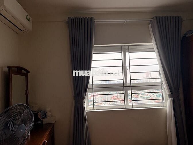 Chính chủ - cần bán căn hộ 1206 chung cư 250 Minh Khai, HN