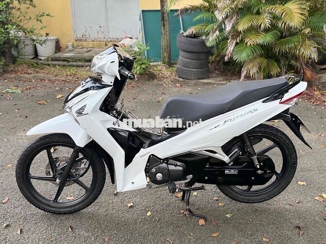 BÁN FUTURE 2024 BS 62 Long An