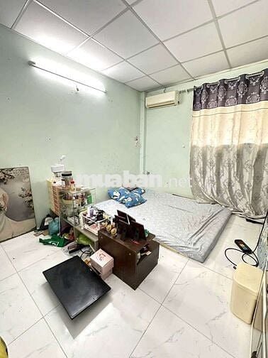 Chính chủ bán nhà hẻm gần trường nguyễn hữu thọ. p.tân thuận tây q7