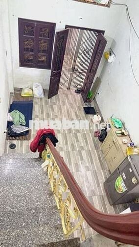 Nhà đẹp 4 tầng phố Tân Mai – Giá mềm 5.2 tỷ