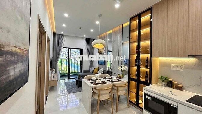 NHẬN CỌC 5 SUẤT NỘI BỘ DỰ ÁN DESTINO CENTRO GIẢM GIÁ KỊCH SÀN