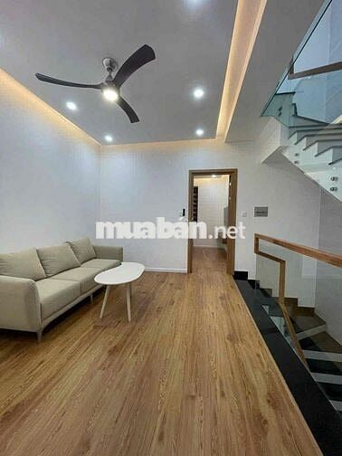 CHO THUÊ NHÀ GÓI 8 MỸ GIA CĂN ĐẦY ĐỦ NỘI THẤT GIÁ 25TR/THÁNG