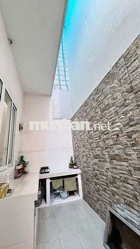 Nhà mặt tiền đường Cầu Dứa Phú Nông- Khu TĐC Vĩnh Điềm Trung