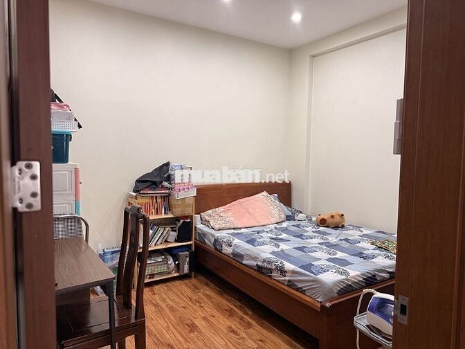 Chính chủ - cần bán căn hộ 1206 chung cư 250 Minh Khai, HN