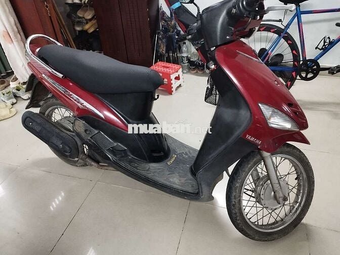 Xe Yamaha  Mio Classico Sporty