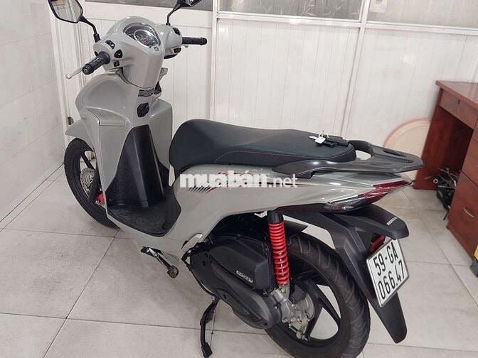 Vison phiên bản đặc biệt ,bánh lớn,bstp chính chủ.