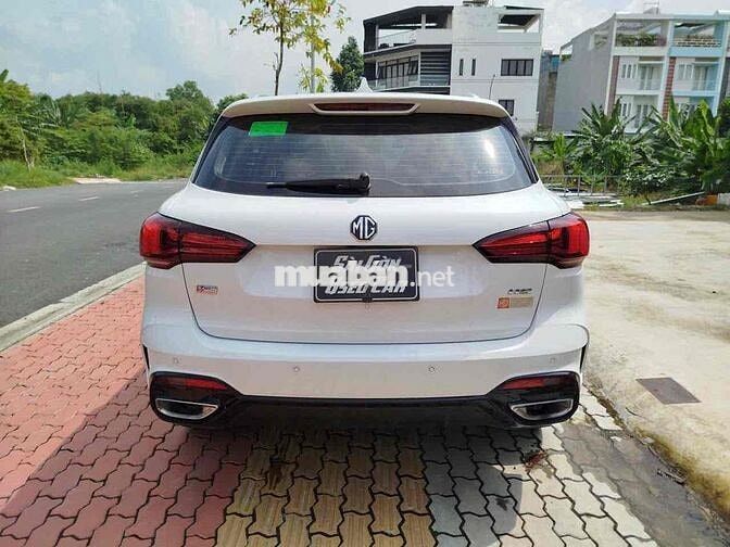 MG HS 1.5 Lux 2023 Nhập Thái Đẹp Xuất Sắc