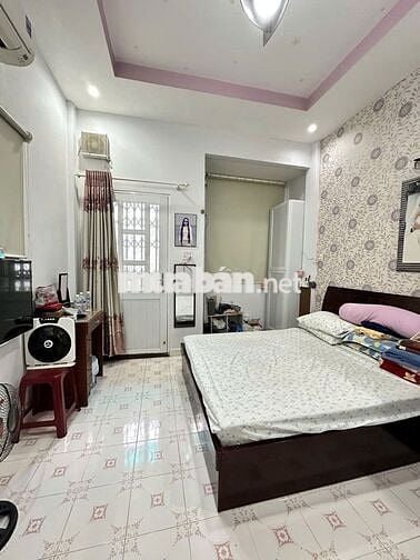 🔥GIẢM 300TR, HXH 6M, 53M², CHỈ 6.2TỶ, Q11-LẠC LONG QUÂN-ĐẦM SEN