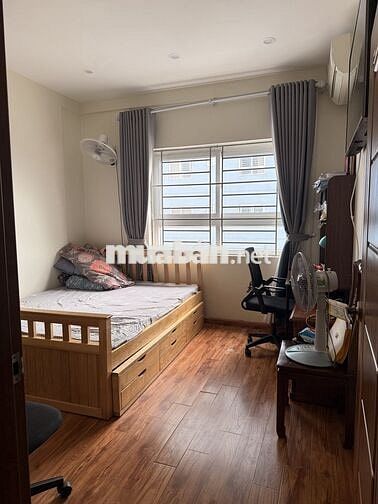 Chính chủ - cần bán căn hộ 1206 chung cư 250 Minh Khai, HN