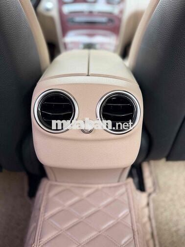 Mercedes Benz C Class -01 Chủ- Bao test thoải mái