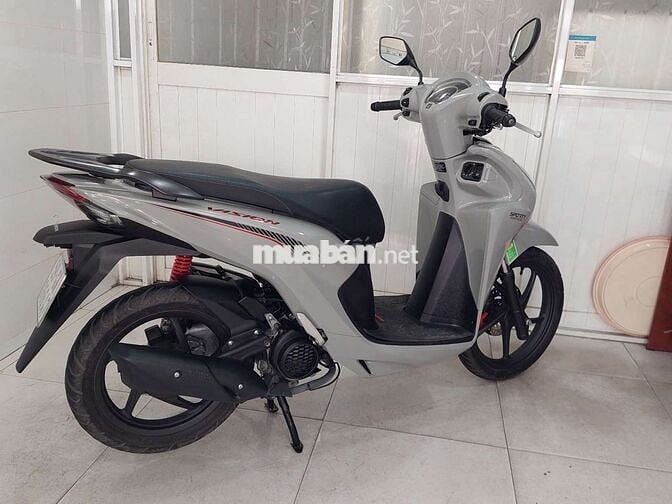 Vison phiên bản đặc biệt ,bánh lớn,bstp chính chủ.