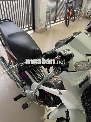 Bán Wave ZX đúng đời