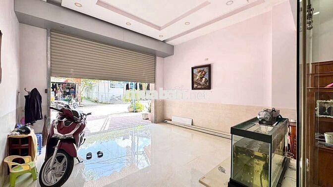 Nhà mặt tiền đường Cầu Dứa Phú Nông- Khu TĐC Vĩnh Điềm Trung