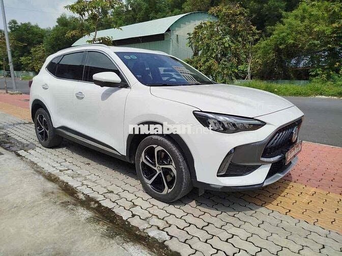MG HS 1.5 Lux 2023 Nhập Thái Đẹp Xuất Sắc