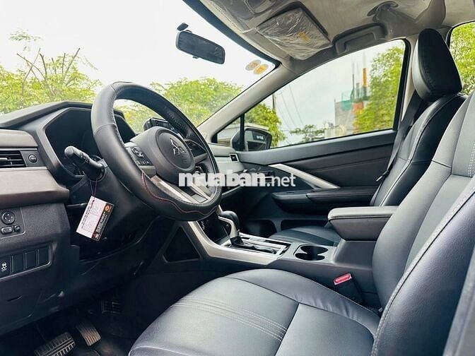 Mitsubishi Xpander Premium 2022 | Xe lướt như mới