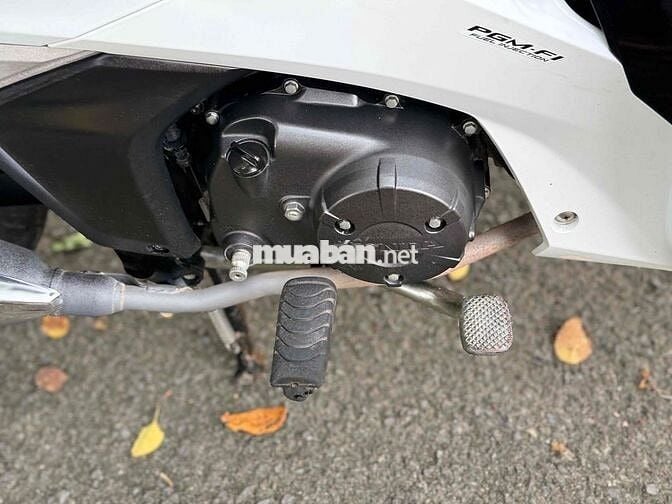 BÁN FUTURE 2024 BS 62 Long An