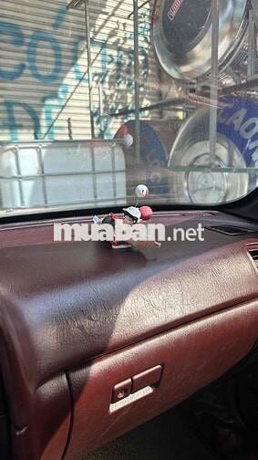 Toyota Cressida 1996 - 280000 km