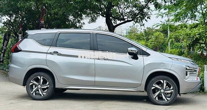 Mitsubishi Xpander Premium 2022 | Xe lướt như mới