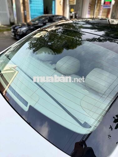 Mercedes Benz C Class -01 Chủ- Bao test thoải mái