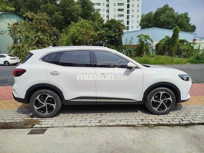 MG HS 1.5 Lux 2023 Nhập Thái Đẹp Xuất Sắc