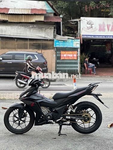 HONDA WINNER V1 2018 CHÍNH CHỦ