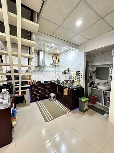 🔥GIẢM 300TR, HXH 6M, 53M², CHỈ 6.2TỶ, Q11-LẠC LONG QUÂN-ĐẦM SEN