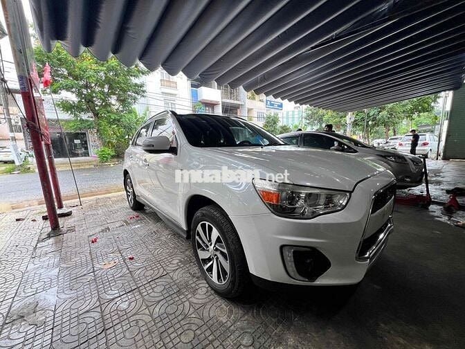 Mitsubishi Outlander 2016 - 90000 km