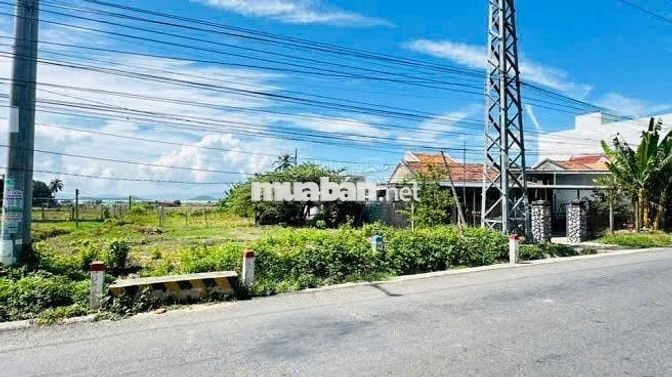 9tr/m2 Mặt đường Nguyễn Huệ gần biển, KDL Điệp Sơn - Vạn Thắng - K H