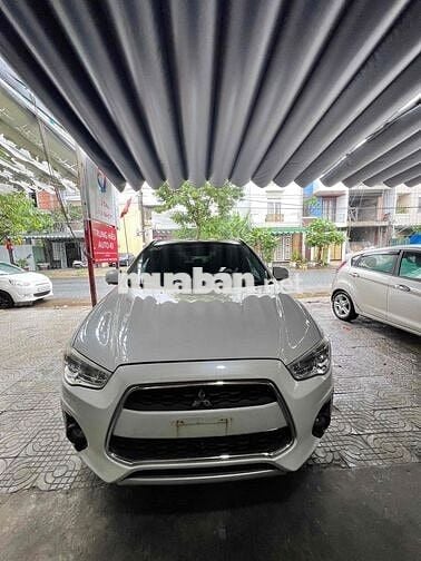 Mitsubishi Outlander 2016 - 90000 km