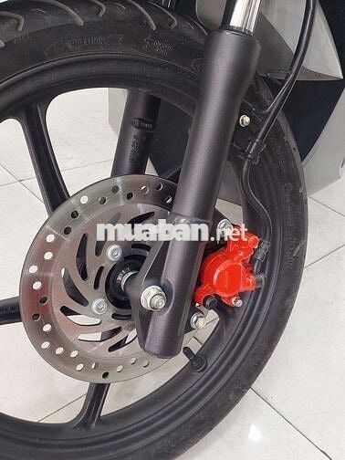 Vison phiên bản đặc biệt ,bánh lớn,bstp chính chủ.