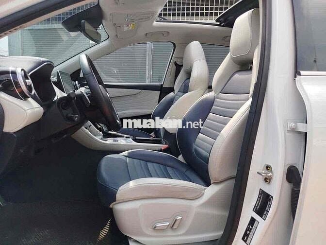 MG HS 1.5 Lux 2023 Nhập Thái Đẹp Xuất Sắc