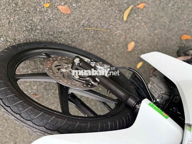 BÁN FUTURE 2024 BS 62 Long An