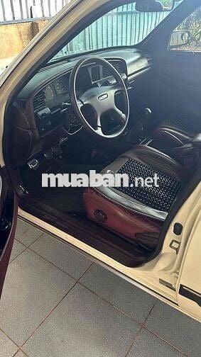 Toyota Cressida 1996 - 280000 km