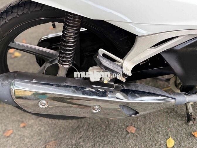 BÁN FUTURE 2024 BS 62 Long An